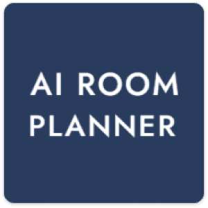 AI Room Planner Logo