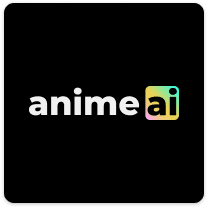 anime AI Logo