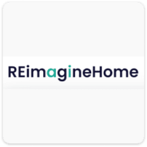 Reimagine Home Logo