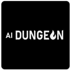 AIDungeon logo
