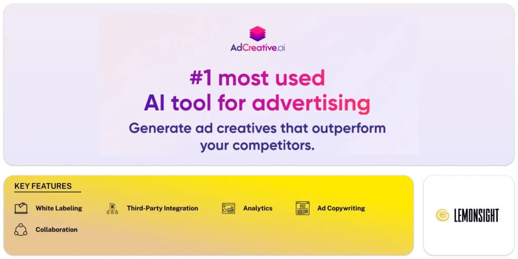 AdCreative ai Feature Image