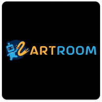 ArtroomAI Logo