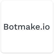 Botmake logo