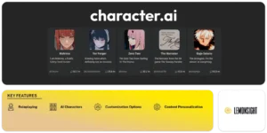 Character AI