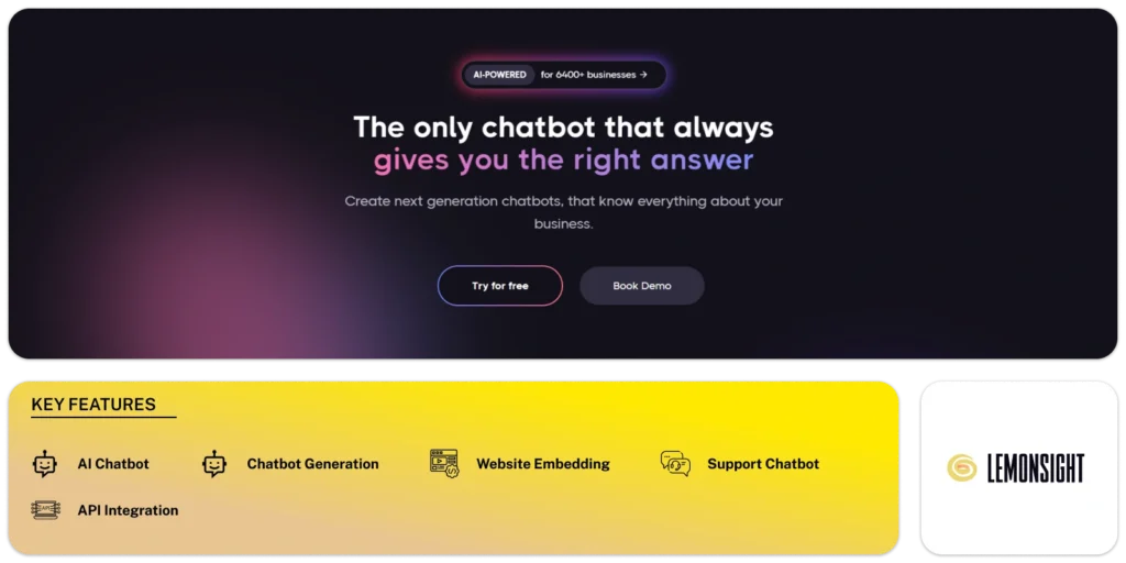 ChatNode Feature Image