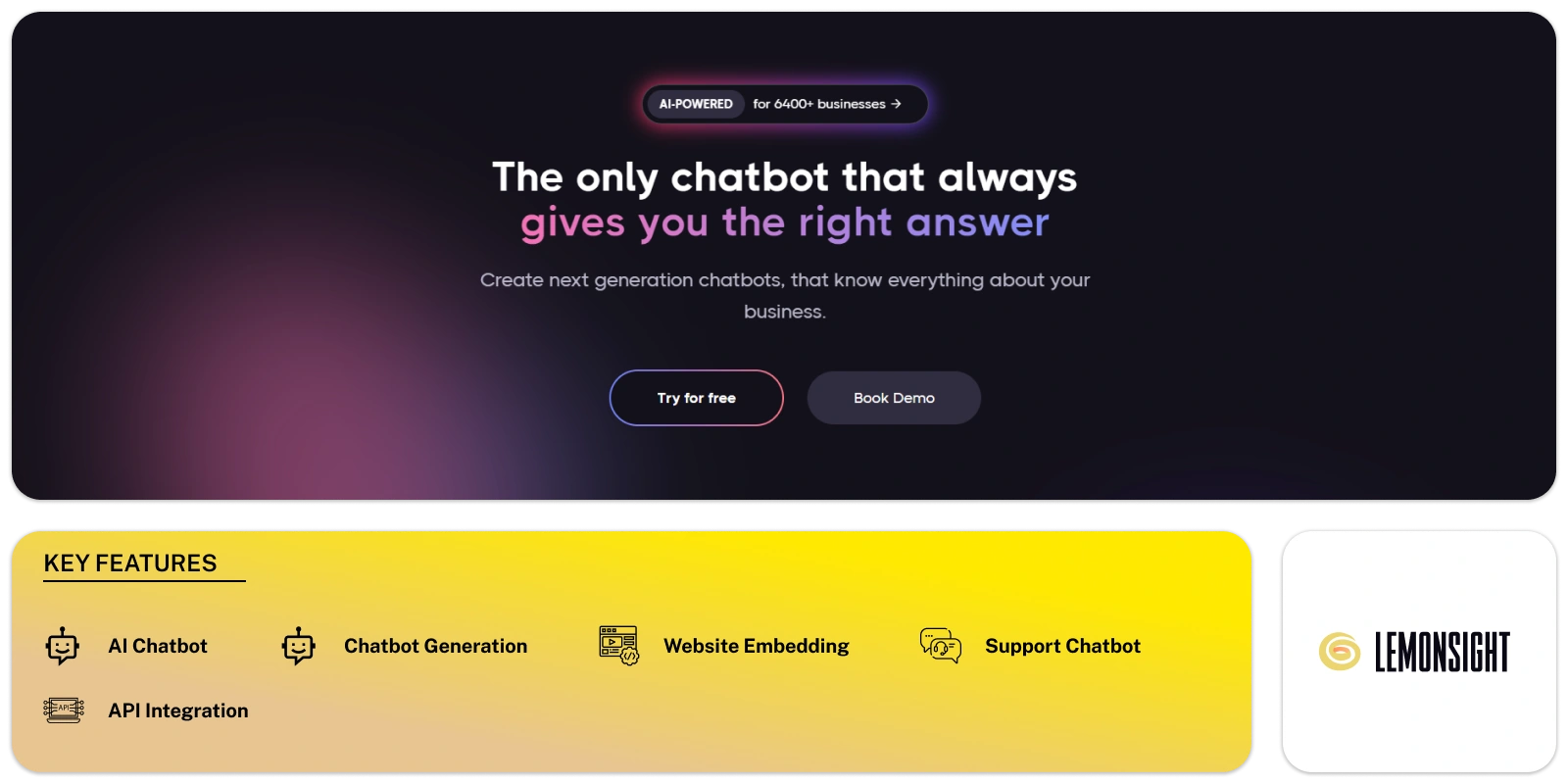 ChatNode Feature Image