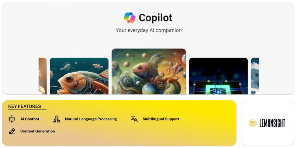 Copilot Feature Image