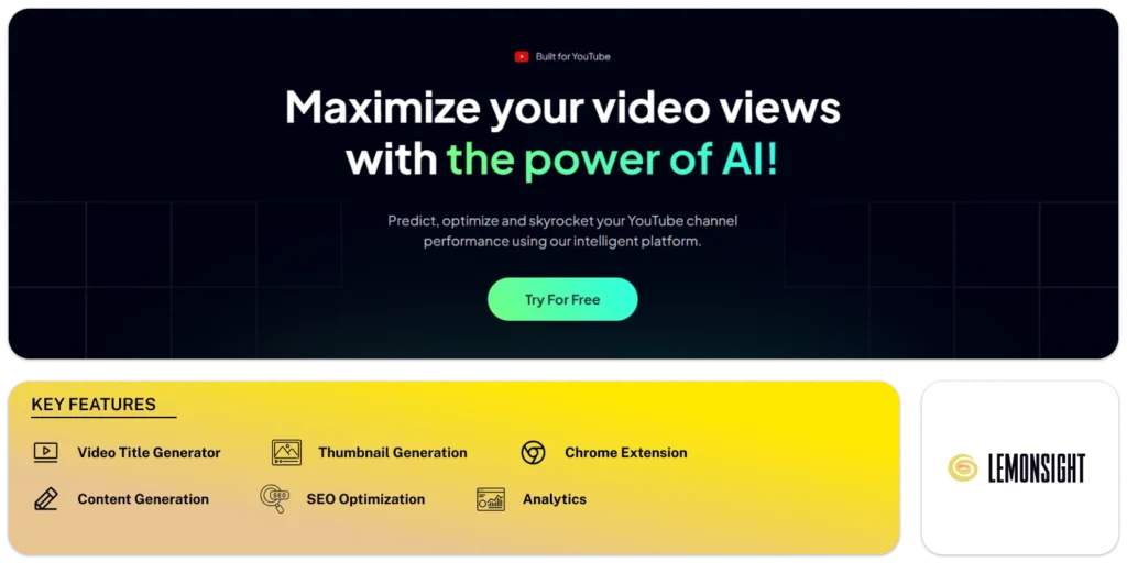 CreatorML Feature Image