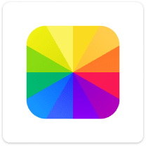 Fotor logo