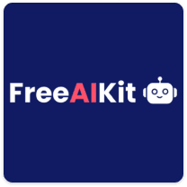 Free AI Kit Logo