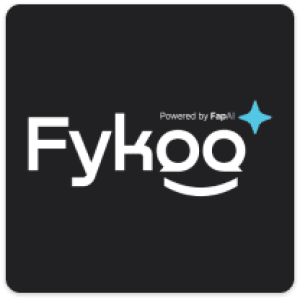 Fykoo logo