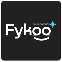 Fykoo logo