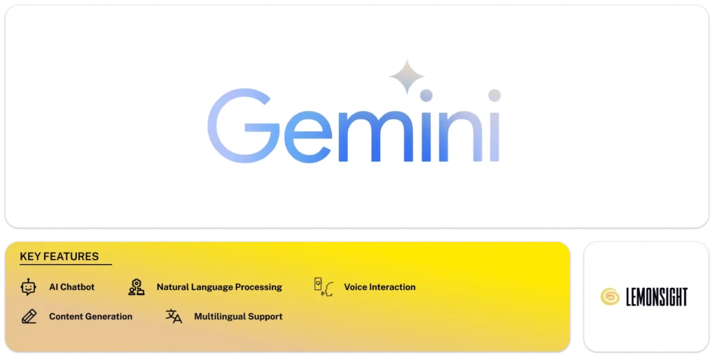 Gemini Feature Image