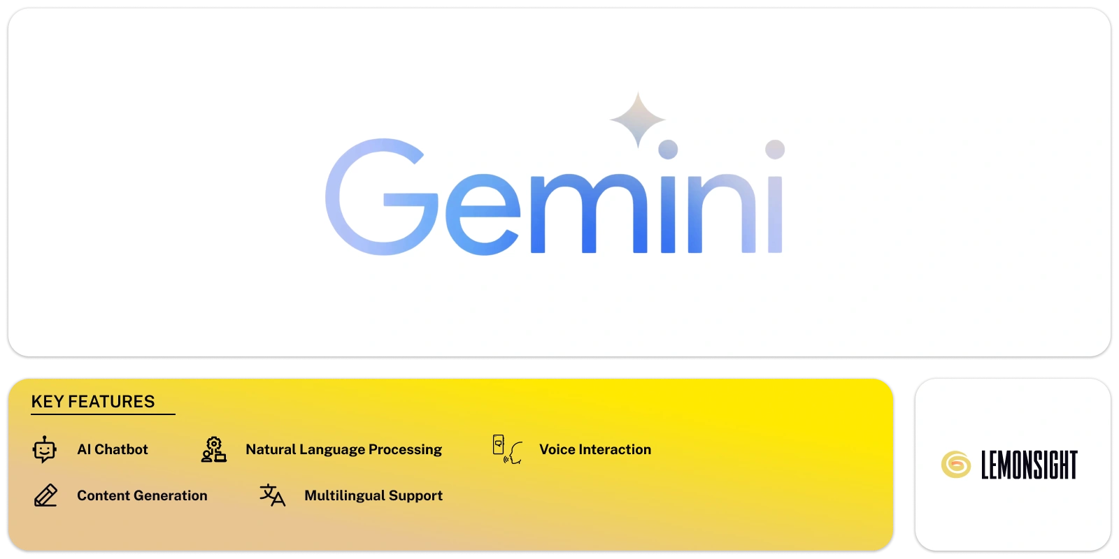 Gemini Feature Image