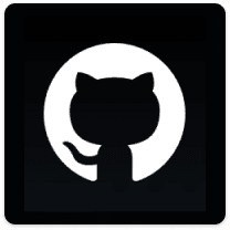 GitHub Copilot Logo