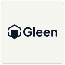 Gleen AI logo