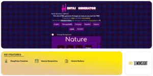 Hentai Generator Featured image