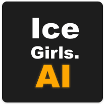 Ice Girls Logo