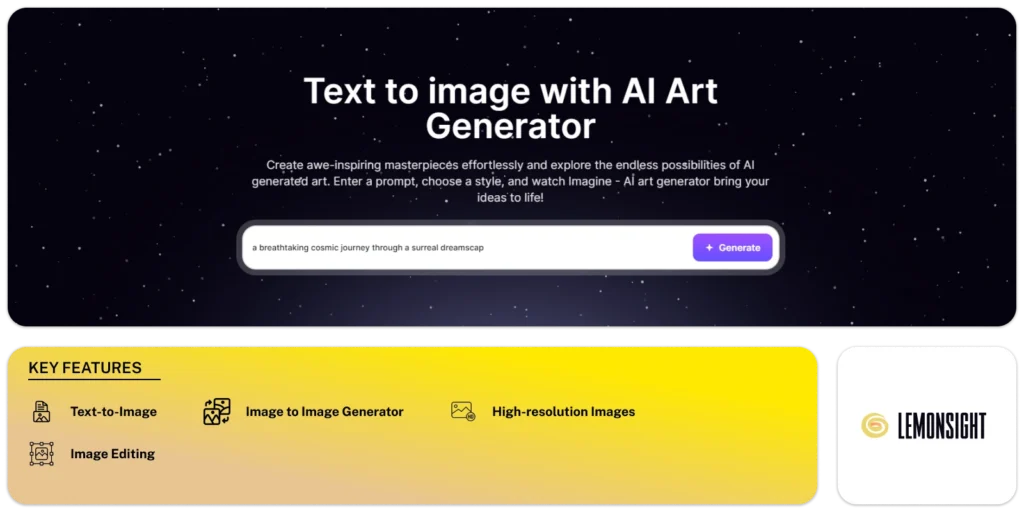 Imagine art Feature Image