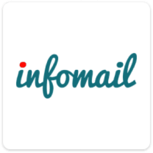 infomail logo