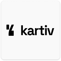 kartiv Logo