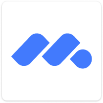 Mark AI Logo