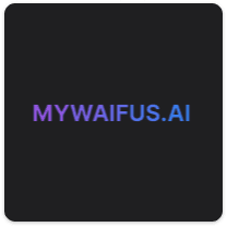 My Waifus logo