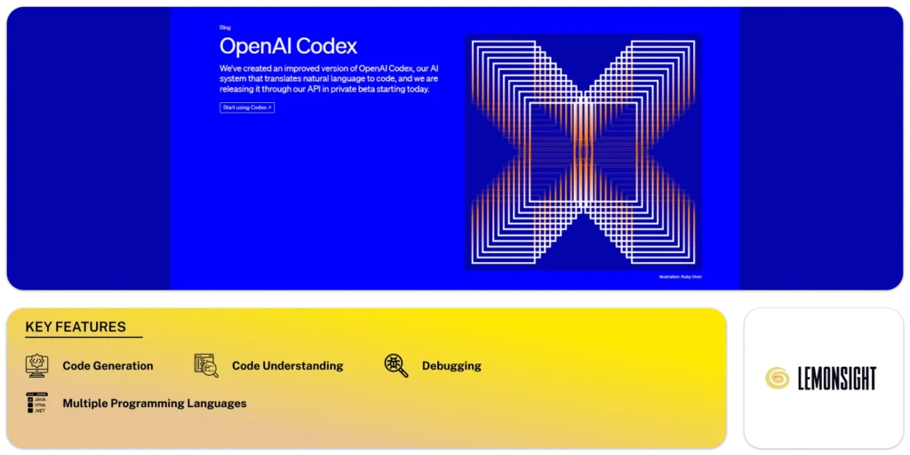 OpenAI Codex Feature Image