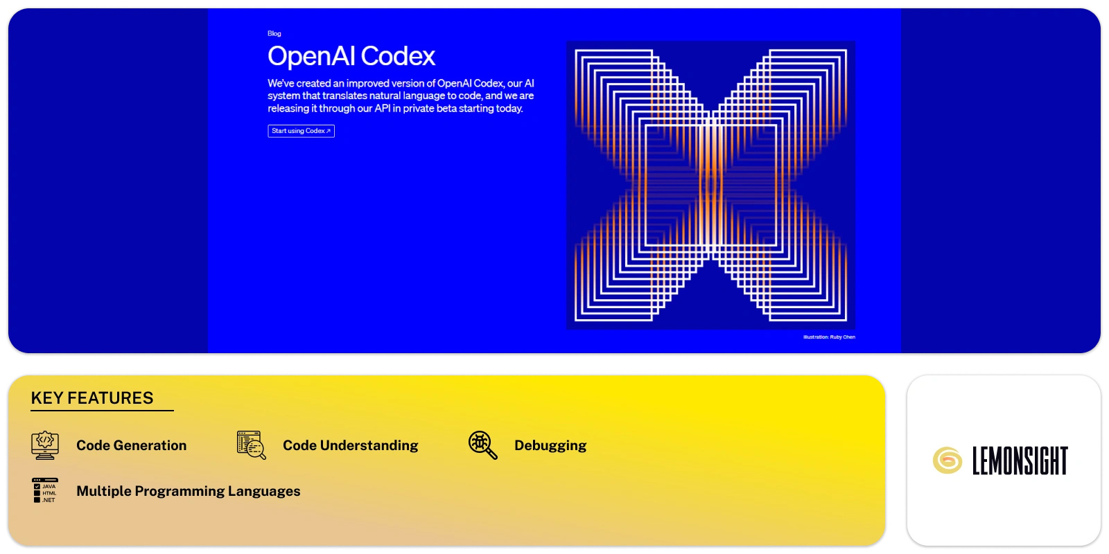 OpenAI Codex Feature Image