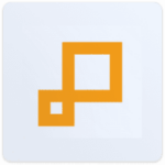 Pixop logo
