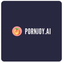 PornJoy AI logo