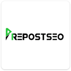 PrepostSEO Logo
