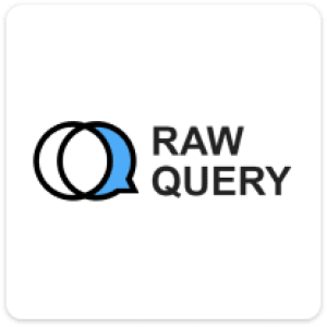 Raw Query Logo