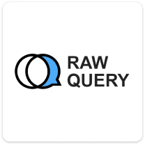 Raw Query Logo