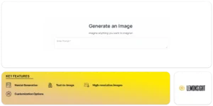 Re Art AI Image Generator( now Lusion AI) Feature Image