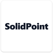 Solid Point AI Logo
