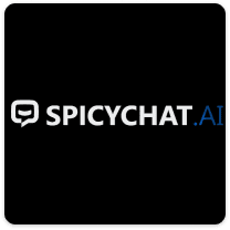 SpicyChat AI logo
