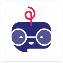 Spin Bot Logo