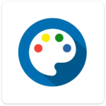 Stable Diffusion logo