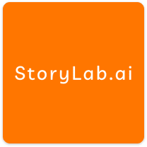 Storylab AI Logo