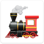 TrainEngine logo