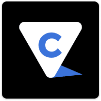 Viral Curation Logo