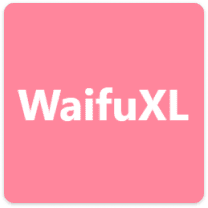 Waifu XL Logo