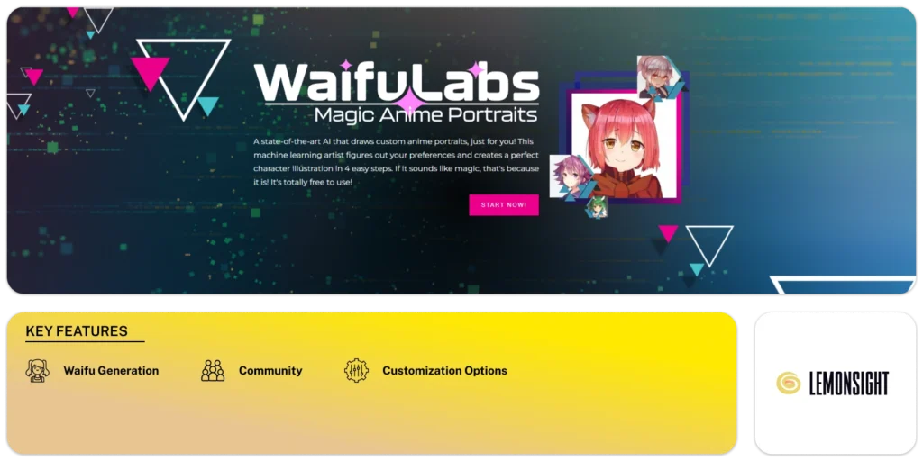 WaifuLabs