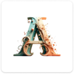 AI Pixar Posters logo