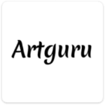 Artguru logo