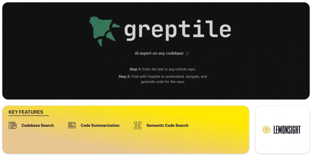 Greptile Feature Image