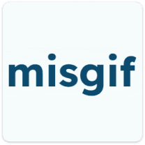 Misgif logo