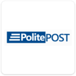 PolitePost logo