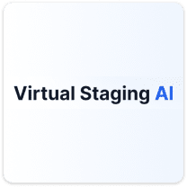 Virtual Staging AI Logo